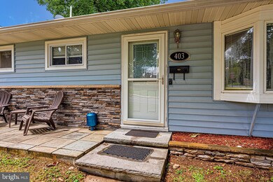 403 Broadway St, Frederick, MD 21701 - photo 2