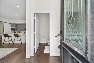 3809 Olde Bourbon Ln, Houston, TX 77018 - photo 2