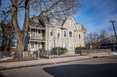 19 Bellevue St unit 21, Waltham, MA 02453 - photo 4