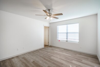 Primary Room