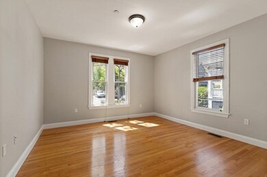 27 Cushing St unit 1, Cambridge, MA 02138 - photo 7