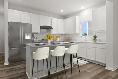 5778 Onyx Ave, Lowell, IN 46356 - photo 4