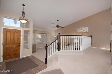 Chandler Home in 85826