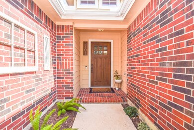 3701 Mahogany Trail, Pearland, TX 77584 - photo 5