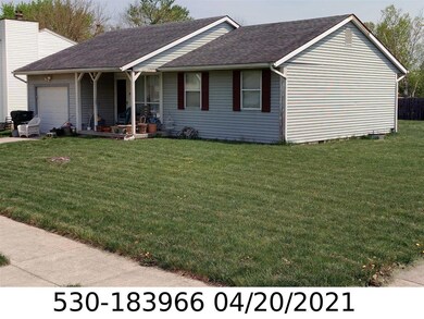 2683 Moonlight Ln, Columbus, OH 43207 - photo 3