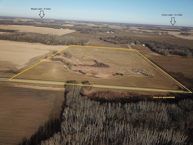 TBD 440th St SE, Garden Township, MN 56540 - photo 2