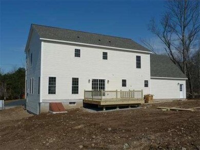 53 Laura Dr unit 16, Attleboro, MA 02703 - photo 4