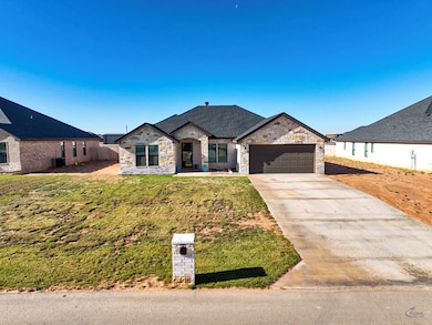 2122 S County Road 1059, Midland, TX 79706 - photo 2