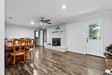 10921 County Road 2250, Tyler, TX 75707 - photo 6