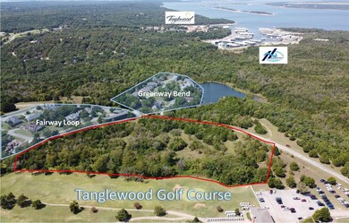 None Country Club Dr, Pottsboro, TX 75076 - photo 4