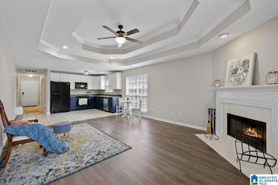 2507 Forest Lakes Ln, Sterrett, AL 35147 - photo 3