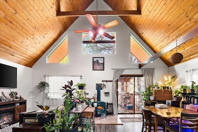 17040 Bow String Rd, Sedona, AZ 86336 - photo 6