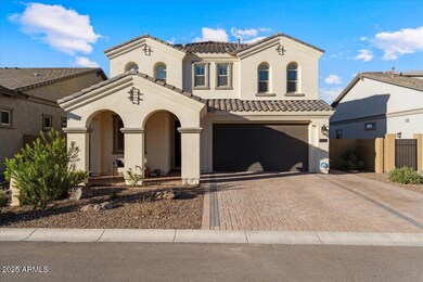 5632 E Sandia St, Mesa, AZ 85215 - photo 5