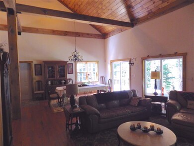 1160 Center St, Wolfeboro, NH 03894 - photo 6