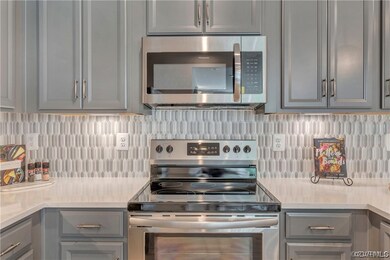 2636 Lassen Walk unit A, Henrico, VA 23294 - photo 3