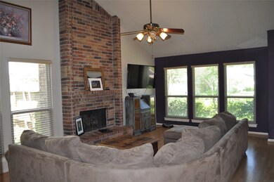 15911 Ferncliff Ln, Houston, TX 77095 - photo 3