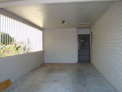 Carport