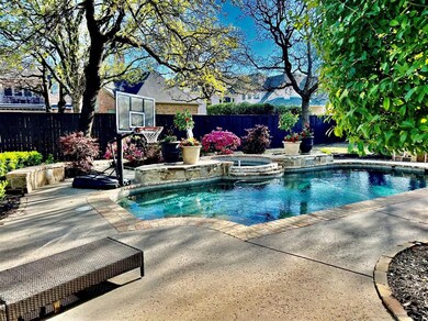 TRULY GORGEOUS BACK YARD