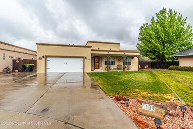 109 Meadow Cir, Bloomfield, NM 87413 - photo 3