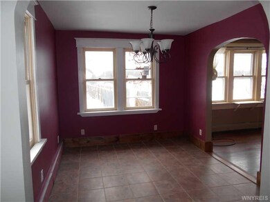 Breakfast Room