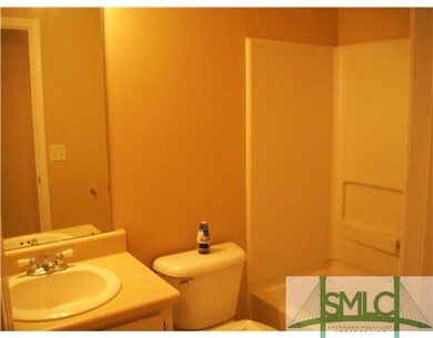 Other. 2nd bathroom
