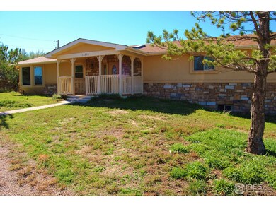 covered front porch