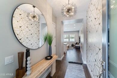 Entryway