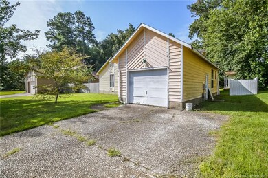 4463 Kinkead Ct, Fayetteville, NC 28314 - photo 2