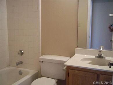 Bathroom - 2nd Bath