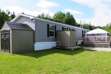 2425 Vt Route 5a, West Charleston, VT 05872 - photo 2