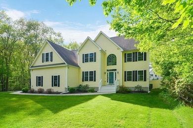 33 Ted Ln, Southborough, MA 01772 - photo 2