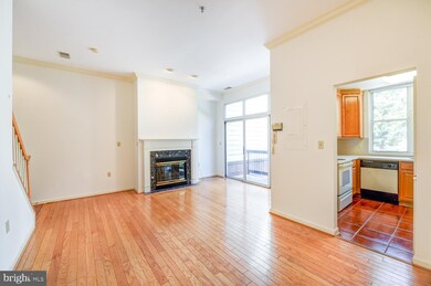 1907 Kalorama Place NW unit 18, Washington, DC 20009 - photo 6
