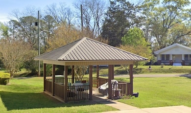 1 Ivy St, Lenox, AL 36454 - photo 6