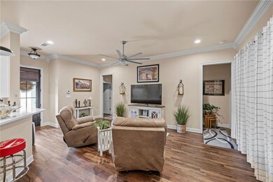 18181 Red Wolf Trail, Loranger, LA 70446 - photo 7