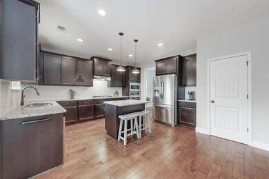 Kitchen!