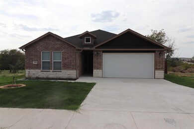 1026 Lake View Ridge, White Settlement, TX 76108 - photo 3