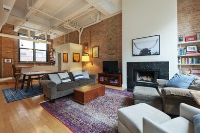 601 Linden Place unit 125, Evanston, IL 60202 - photo 3