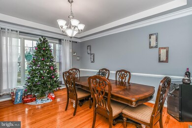 18900 Miata Ln, Triangle, VA 22172 - photo 7