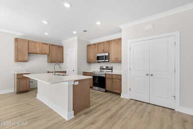 Kitchen Example