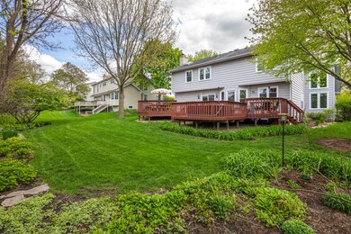 Yard/Garden