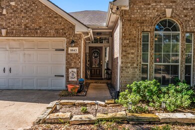 8843 Sherina Park Dr, Houston, TX 77095 - photo 2