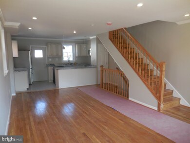 412 Oglethorpe St NE, Washington, DC 20011 - photo 4