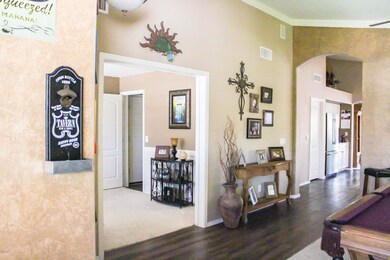 2074 E Rawhide St, Gilbert, AZ 85296 - photo 3