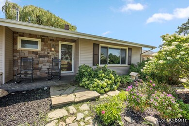 4010 N Henkel Rd, Pierson, MI 49339 - photo 3