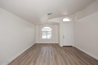 Dining-Living Room