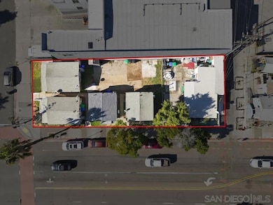 1028-44 Cesar e Chavez Pkwy, San Diego, CA 92113 - photo 3