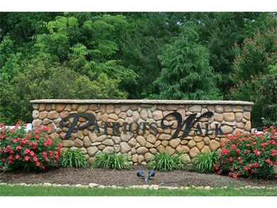 ENTRANCE SIGN