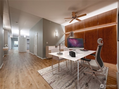 The Florentine Condominiums unit 203, Seattle, WA 98104 - photo 4