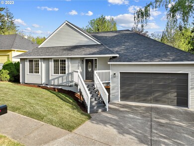 1413 Rosemarie Dr, West Linn, OR 97068 - photo 5