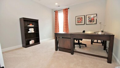 1560 Parish Way unit Lot 191 Litchfield C, Myrtle Beach, SC 29577 - photo 6